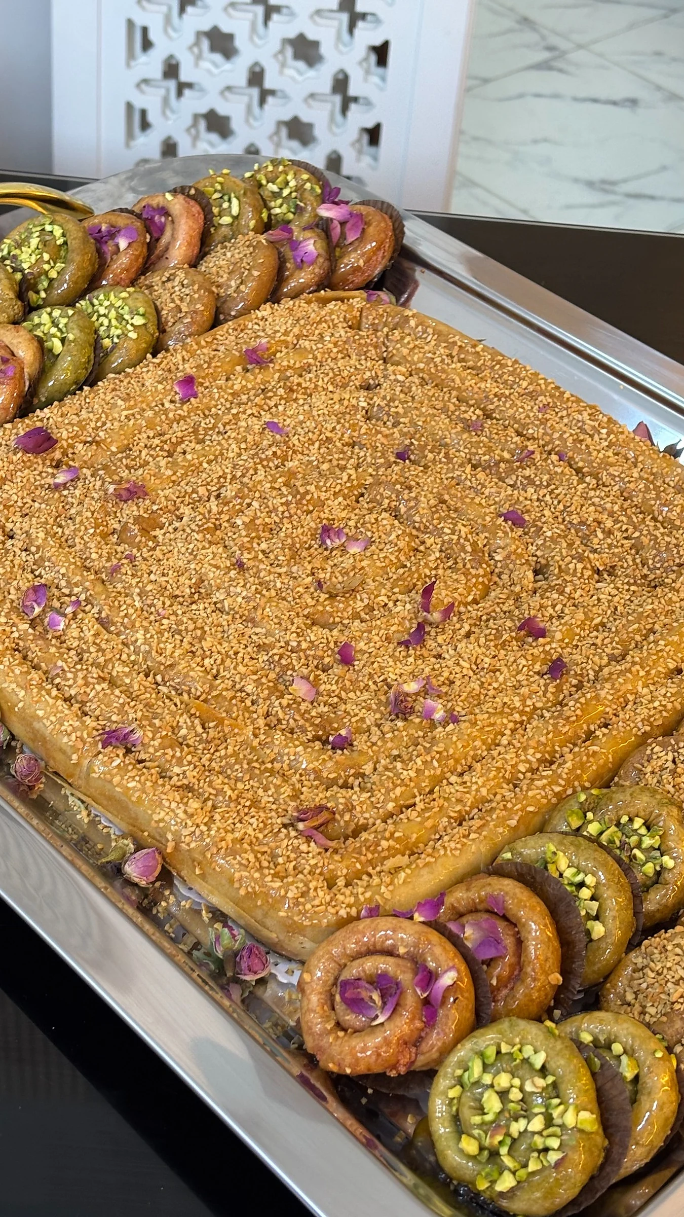 Pâtisserie Dar Meryama