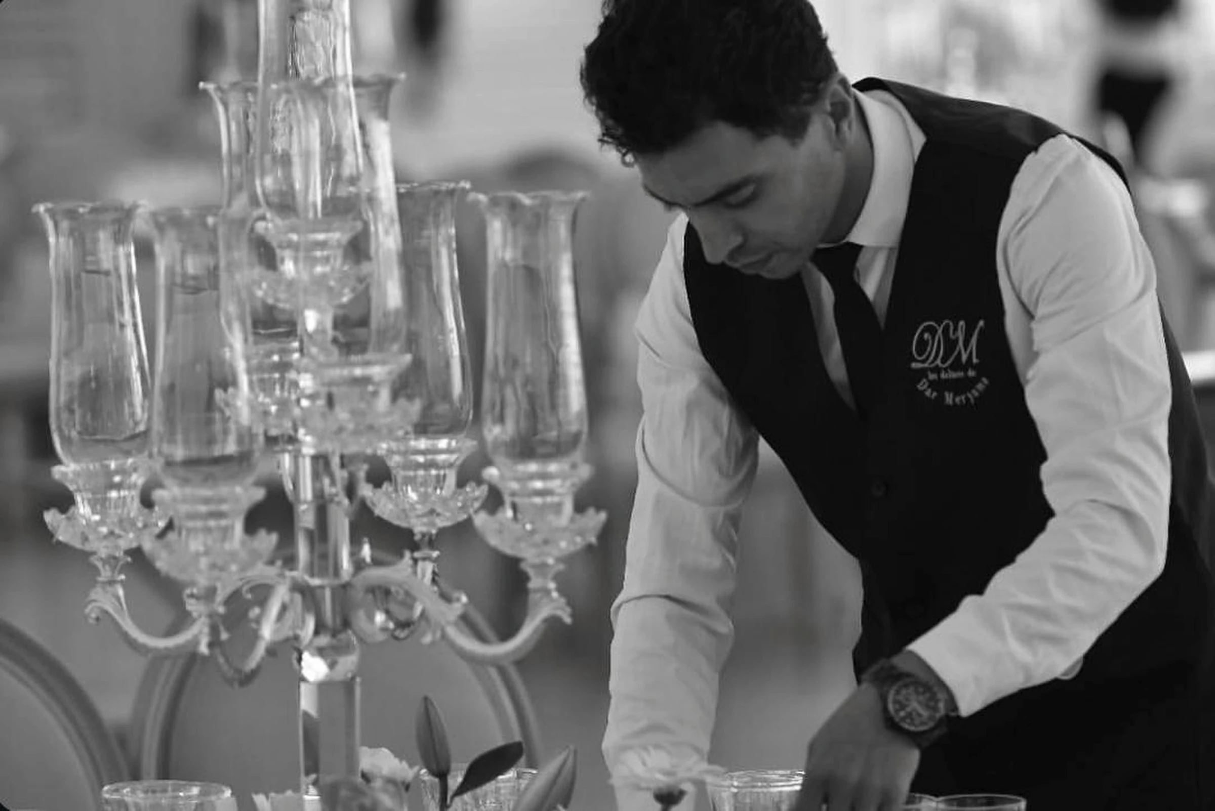 Service Dar Meryama