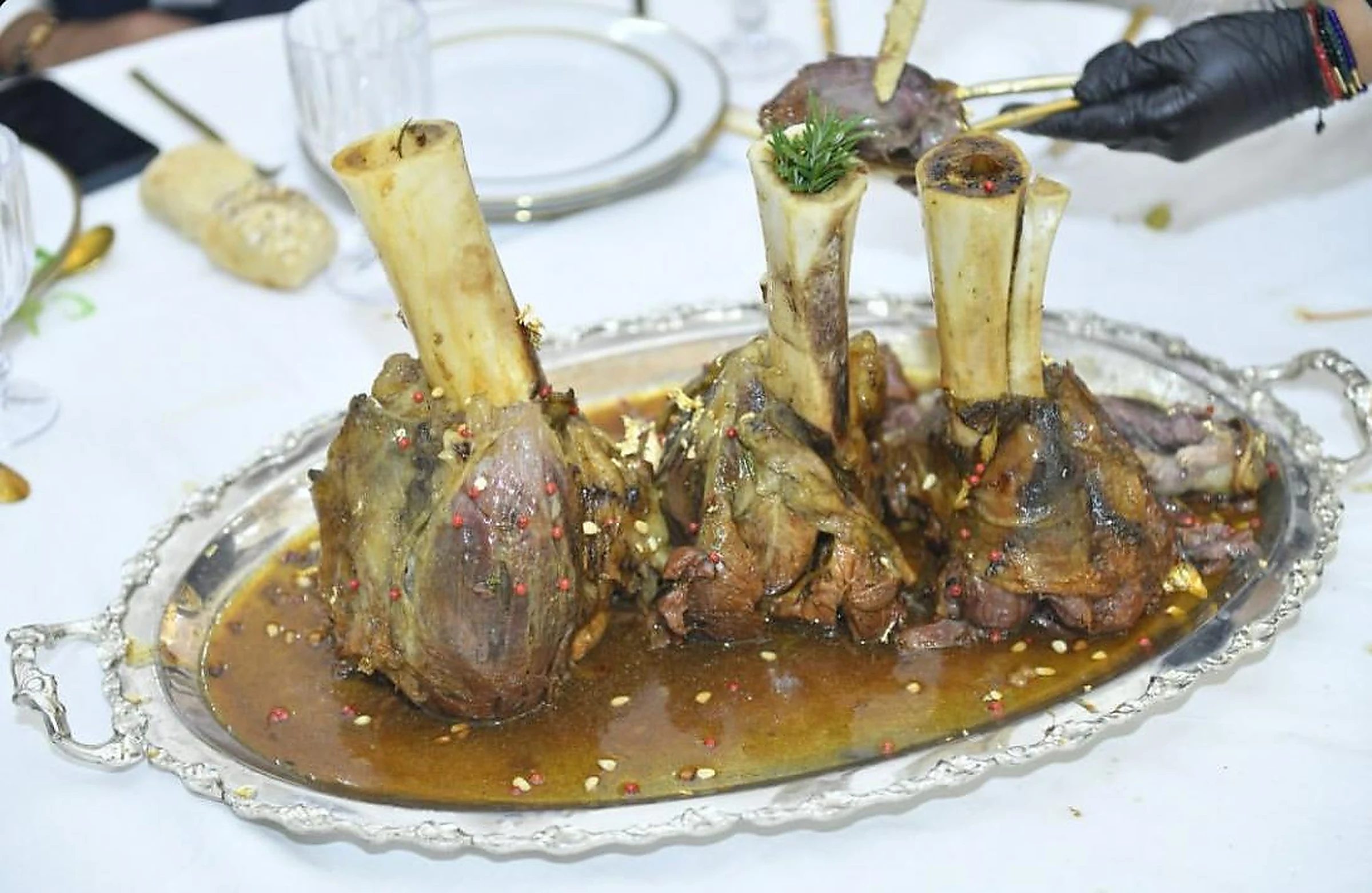 Plat signature Dar Meryama